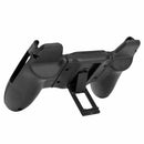 3 in 1 Mobile Gamepad Controller Joystick Trigger Fire Button Key for PUBG