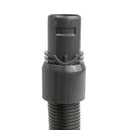 Replacement Vacuum Cleaner Hose for Dyson DC59 DC62 DC44 DC74 V6 Black,