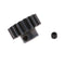 Motor Gear Metal RC Parts for RC 1/12 Wltoys 12428 12423 Car Spare Parts