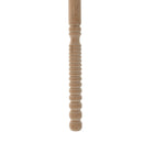 1 Piar Bamboo Kids Snare Drum Sticks Rods Perfect Balance 405mm/15.94''