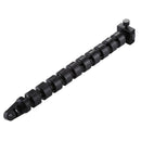 Flex Arm 350mm 14 inch for Underwater Camera Photography + Video Lighting with