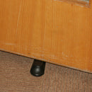 20x Plastic Door Stop Stoppers Doors Block Wedges Keep Open Pet Kids Safe