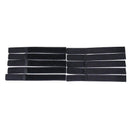Reusable Fastening Cable Cord Tie Wire Organizer for Home Office Tablet PC  J6Z6