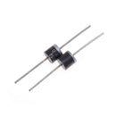 10 Pcs Molded Plastic Case 1000V 10A Rectifier Diodes 10A10  Z