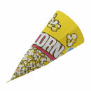 100X popcorn bags paper bags almonds Popcorn S U1O3