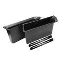 for Jimny 2019 2020 Armrest Container Door Storage Handle Box x2 Poc D7L0