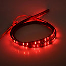 60inch 2-Row LED Reverse Brake Signal Tailgate Light Strip Bar for PickupTruckOZ