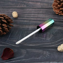 Mini 3ML Lip Gloss Tube Empty Refillable Lipstick Cosmetic Makeup ContainerS Hn