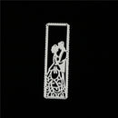 Lover Framed Metal Cutting Dies Stencils For Scrapbooking Card Craft Dies LJ
