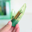 Organic Aloe Vera Lipstick Change Color Temperature Moistourizing Lip Gift UK