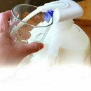 Nice Automatic Drink Dispenser Magic Tap Water Electric Beverage Milk Dispe X0Y2