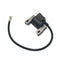 Ignition Coil Replaces For  398811 7-16HP Engines Lawnmower