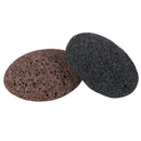 Foot Stone Exfoliating Lava Stone Grill Foot Massage Pumice Exfoliates Callu ME