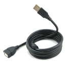 10FT USB 2.0 A MALE to A FEMALE Extension Copper Cable Cord Lead Extender F4T4