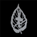 Ballet fairy&leaves Metal Cutting Dies Stencil DIY Scrapbooking Paper Decorv M&O