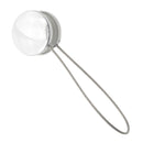 Curtain Tiebacks Clips Drape Holdbacks Drapery Wire Holder Home Window Decor