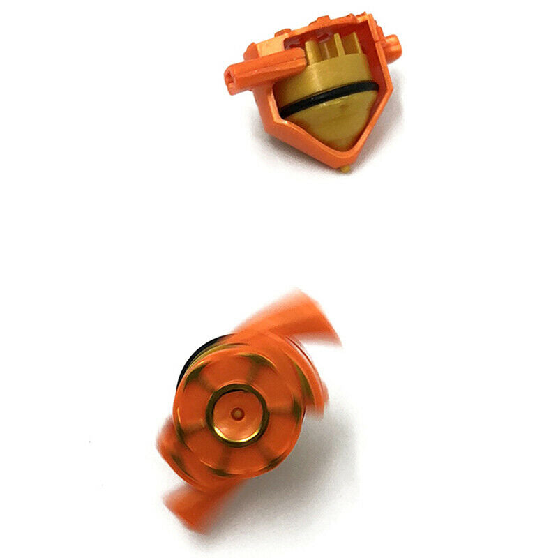 1Pc Blowing Whistle Gyro Rotation Stress Relief Spinning Top Toys Kids G 3C