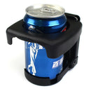Auto Car Vehicle Universal Folding Beverage Pad Drink Cup Bottle Stand  NXI