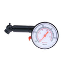 Professional High Precision Display Car Tyre Tire Mechanical Pressure Gauge A