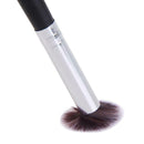 Pro 4Pcs Makeup Cosmetic Tool Eyeshadow Powder Foundation Blending Brush Se