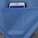 Portable Multi-Purpose Outdoor Beach Blanket Foldable Water-Resistant Moist