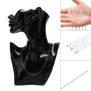 Fashion Metallic Chain Lady Collarbone Chain Necklace Accessories Wedding