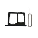 New Sim Card + Micro SD Holder Slot Tray For  Galaxy Tab A 10.5 T590