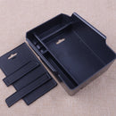 Armrest Pallet Box Storage Console Container Holder fit for BMW X3 G01 2018 Hf