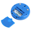 Digital Thermometer Hygrometer Temperature Humidity Meter Min Max Value Display