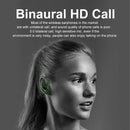 XG23 Bluetooth 5.0 Earphone TWS Wireless Headset Press LED Display Sports E M6C4