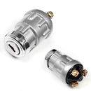 2Pcs Agricultural Modified Car Truck Replacement Position Ignition Switch  ZTG