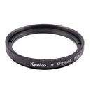 Protection filter UV metal lens for Sony Nikon 40.5mm