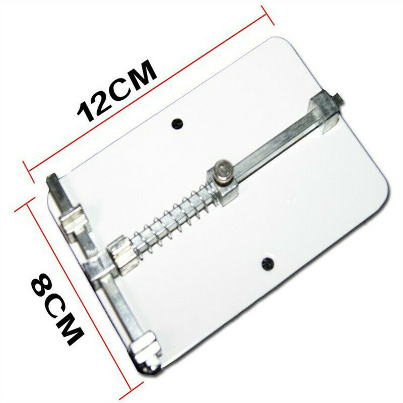 Universal PCB Circuit Board Holder Fixtures Repairing Tool For Mobile Phone