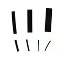 127PCS Heat Shrink Tubing Eventronic Electrical Wire Cable Wrap Assortment