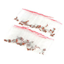 Ceramic Capacitor Assortment Kit 2PF-0.1UF 30 Values Electronic Components