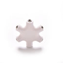 3.5mm Earphone Headphone Audio Splitter 1 Male to 2 3 4 5 Female Port Cable  JR