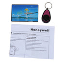 Wireless Lost Key Finder Locator Find Locater Alarm Keychain 25m T2D4