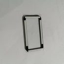 Top Outer LCD Screen Glass Screen Cover for Canon EOS 7D Camera Repair Unit