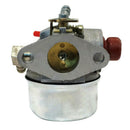 Carburetor Carb for Tecumseh 799868 498254 497347 Sears Craftsman Lawn MowerJC!c