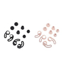 2 Set Silicone Replacement Eartips  & Ear Hook For Beatsx Urbeats NEW
