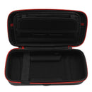 Upgrade EVA Hard Shell Case for Nintend Switch Large Storage Carrying Bag P