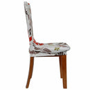 Stretch Spandex Chair Covers Dining Room Wedding Banquet Seat Cover