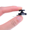 Replacement analog joystick stick rocker for switch Joy-con controller JR JClj