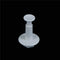 4pcs Hexagon Plastic Cookie Cutter Fondant Cutter Mold Cake Decorating Tool  Z