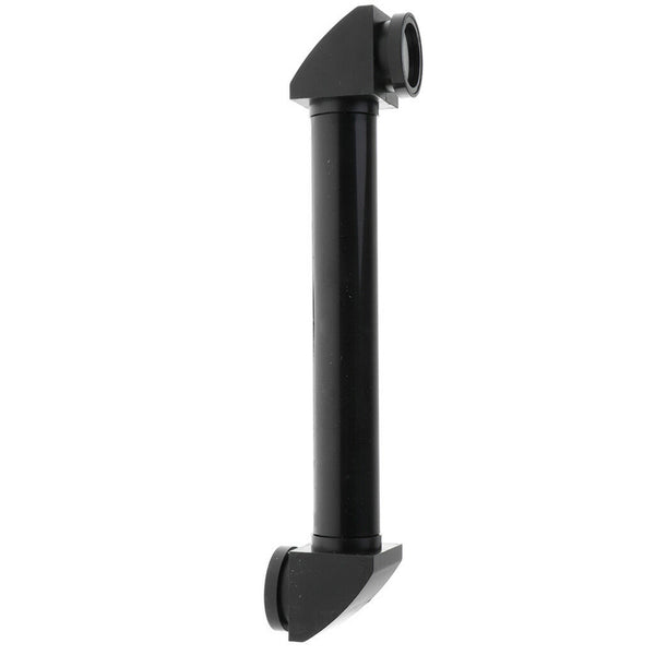 Black Plastic Adjustable Periscope Preschool Physical Optical Study Tool