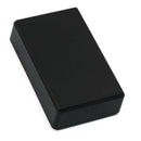 1Pcs Plastic Enclosure Electronic Project Box Instrument Case Black 100x60x25mm