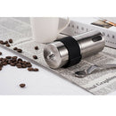 Adjustable Manual Coffee Grinder Adjustable Ceramic Coffee Grinder