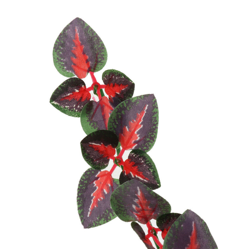 Reptile Amphibians Vine Jungle Climber Vines Terrarium Habitat Ornament 30cm