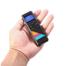 Professional Digital Voice Recorders High Definition Lossless Sound Quality