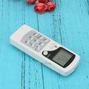 1Pc Remote Control Replacement for CHIGO ELGIN ZH/LT-01 Air Conditioner White